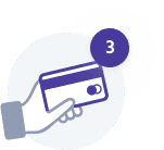 Paga la primera letra